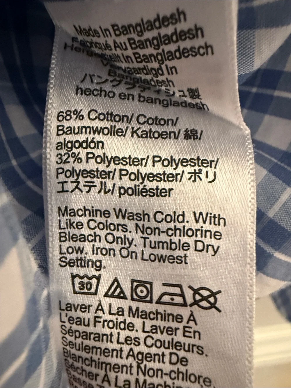 J. Crew large excellent